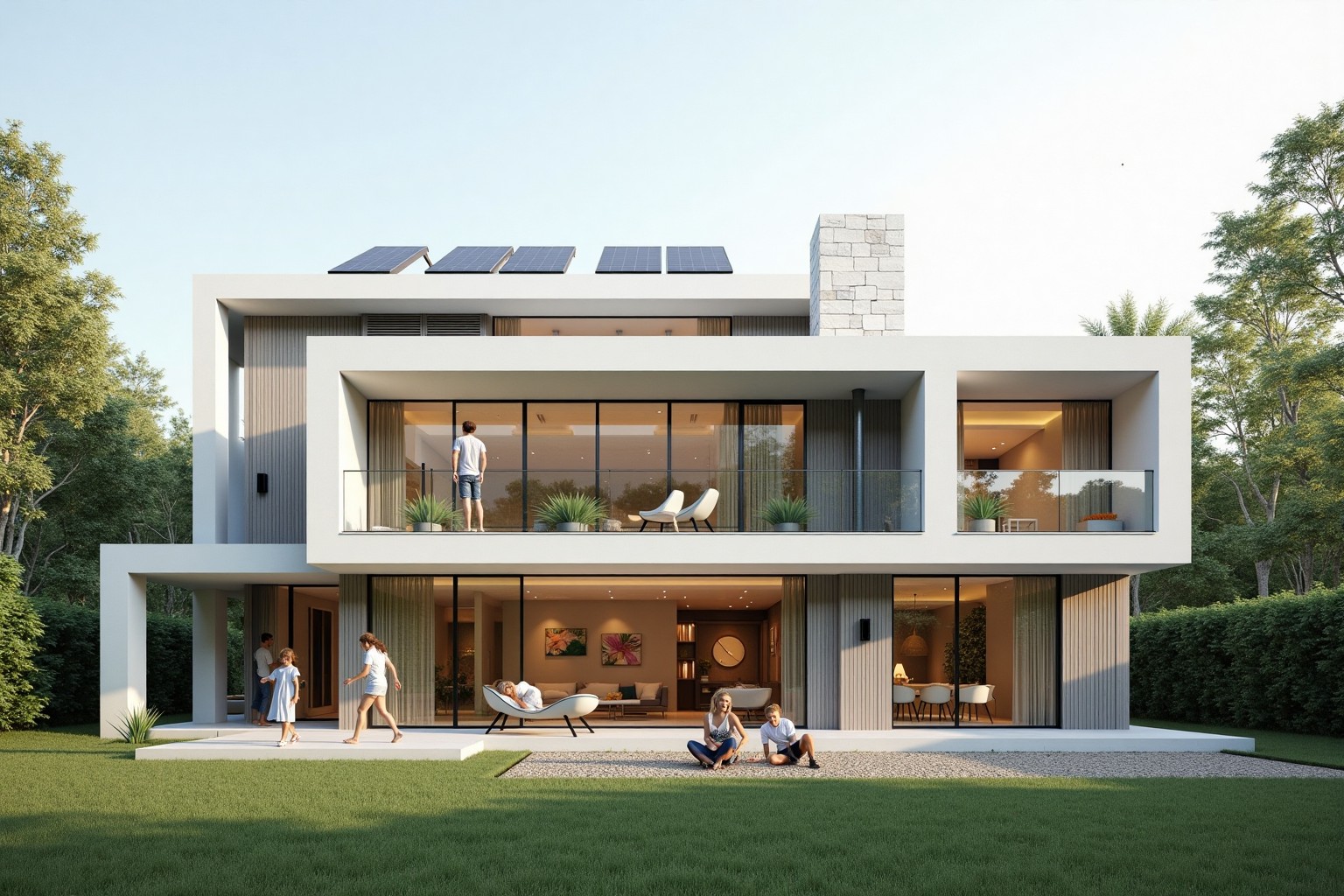 Revolutionizing Construction: Eco-Friendly Materials and Practices in Building with 3DHousePrint.com