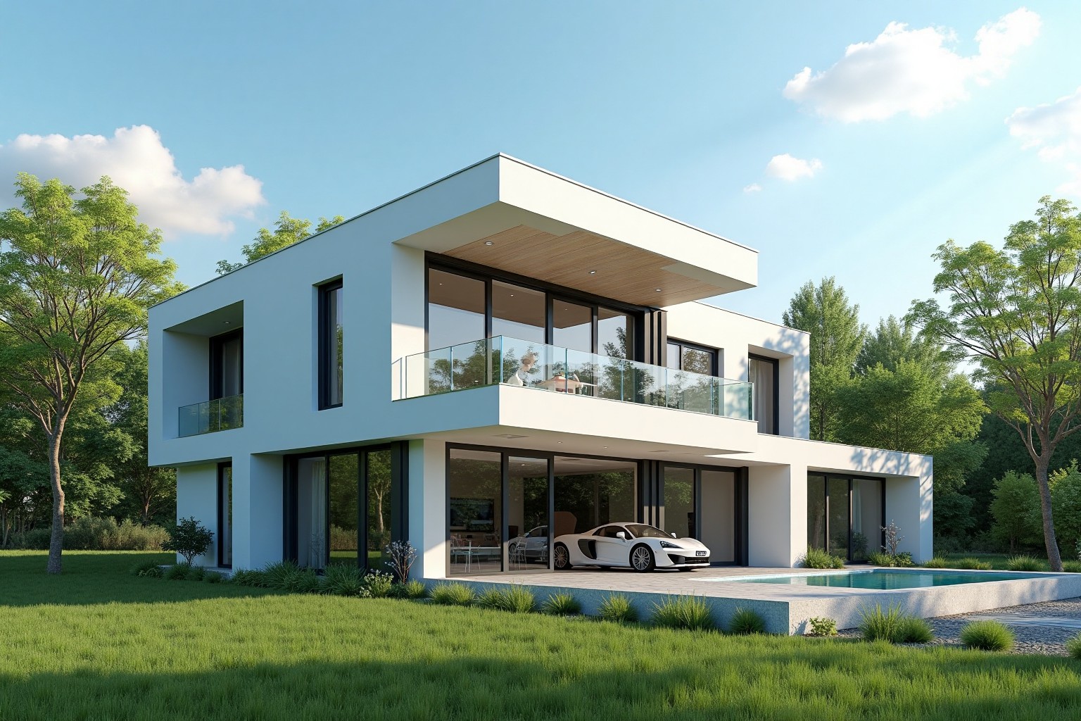 Revolutionizing Homebuilding: The Benefits of Cement-Based 3D Printing