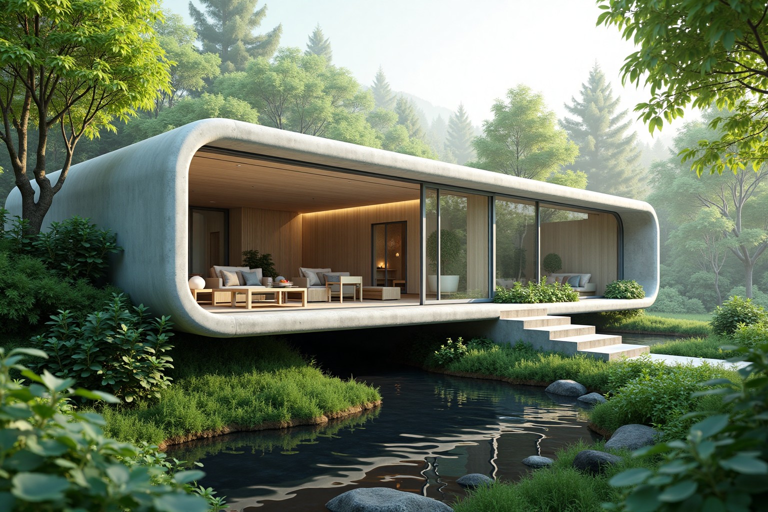 Customized House Plans and Detailed Surveys