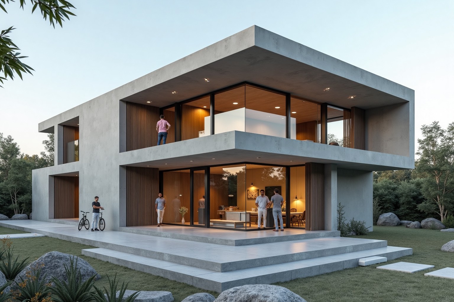 State-of-the-Art 3D Printing Machines